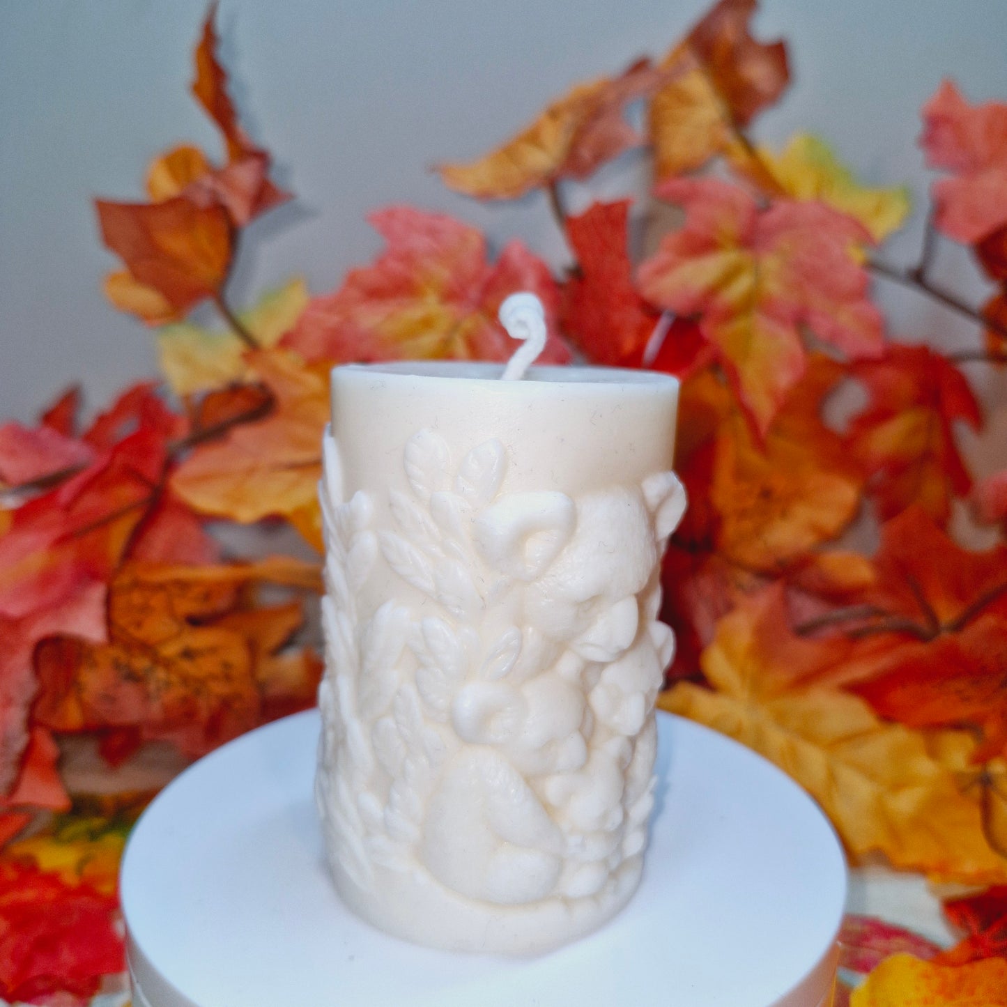 BOUGIE FAMILLE KOALA