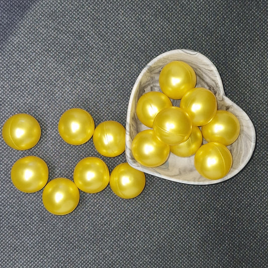 Perles de bain CHEVREFEUILLE