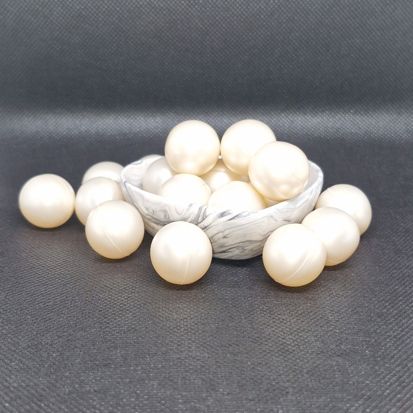 Perles de bain COCO