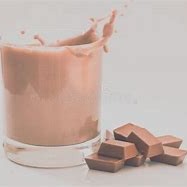 CHOCOLAT AU LAIT ( 10 )