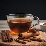 CINNAMON TEA ( 2 )