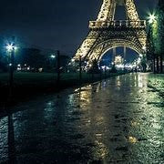 UNE NUIT A PARIS ( 24 )